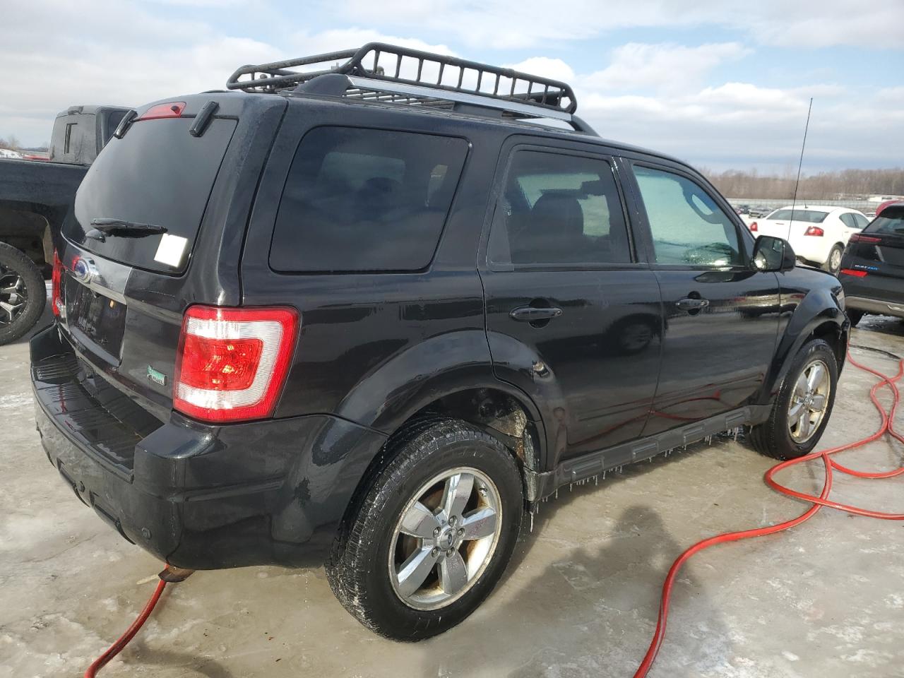 2011 Ford Escape - Image 3