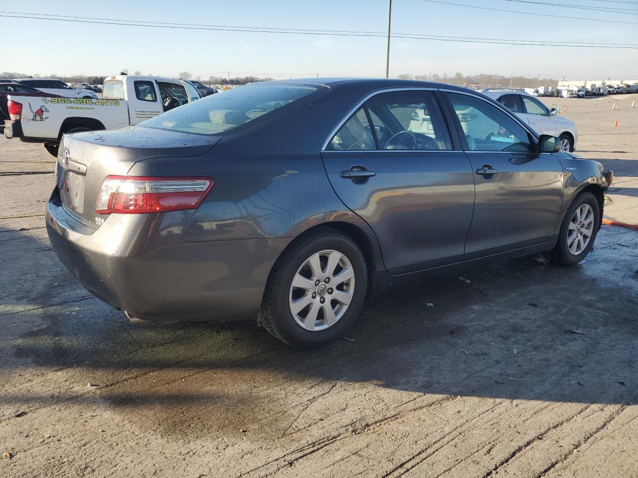 2009 Toyota Camry - Image 3