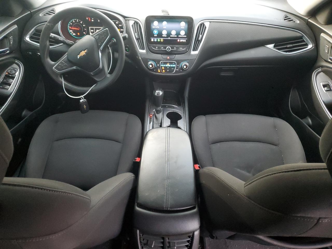 2019 Chevrolet Malibu - Image 8