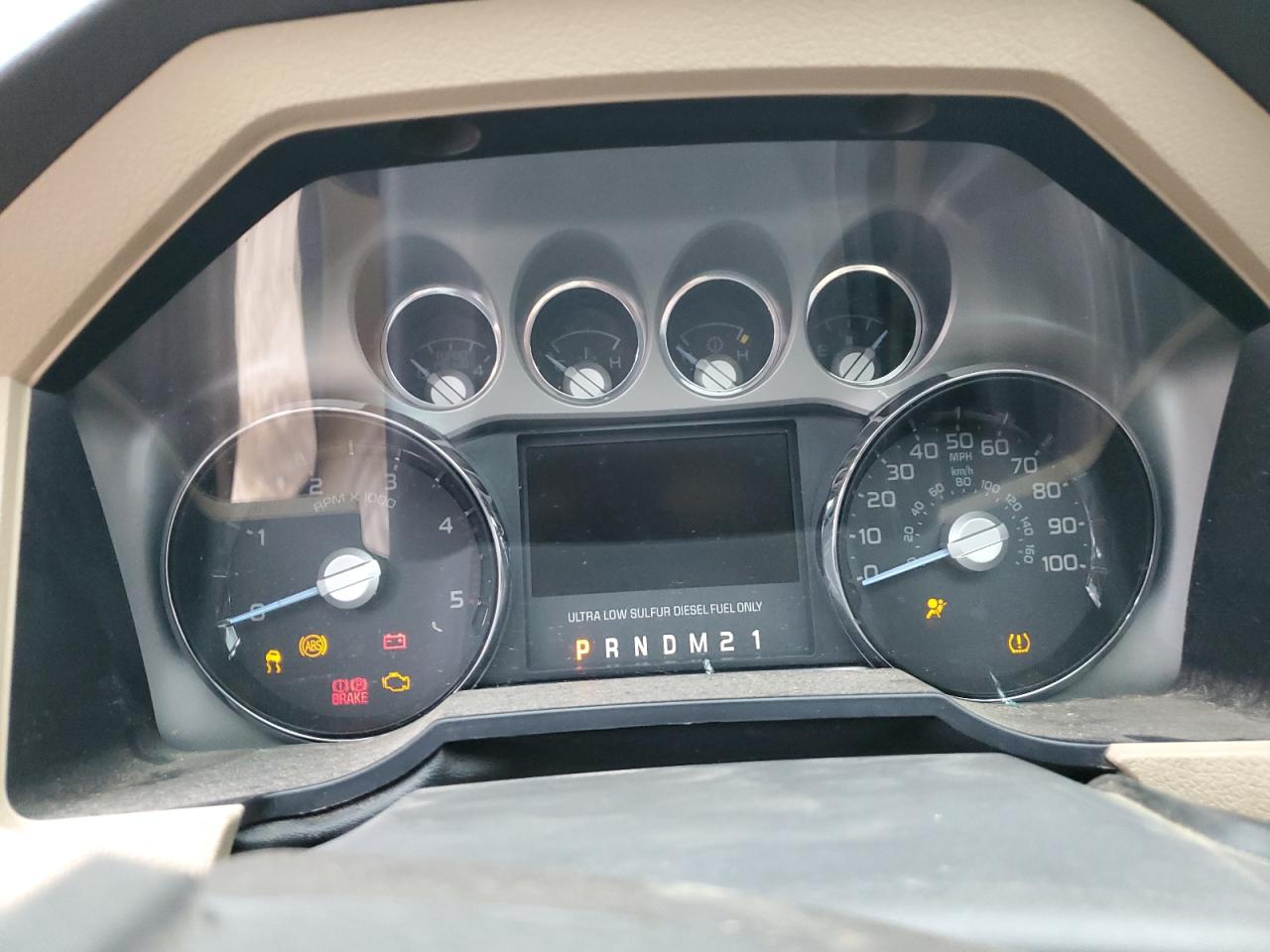 2013 Ford F250 - Image 9