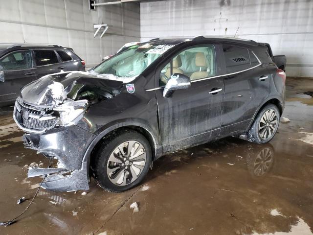 2018 Buick Encore Essence