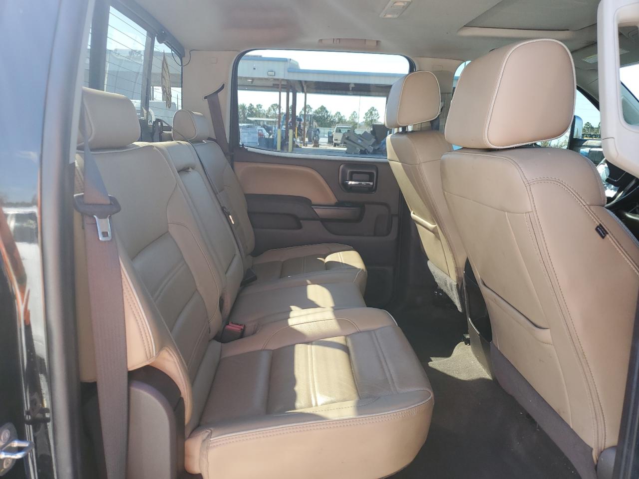 2017 GMC Sierra - Image 10