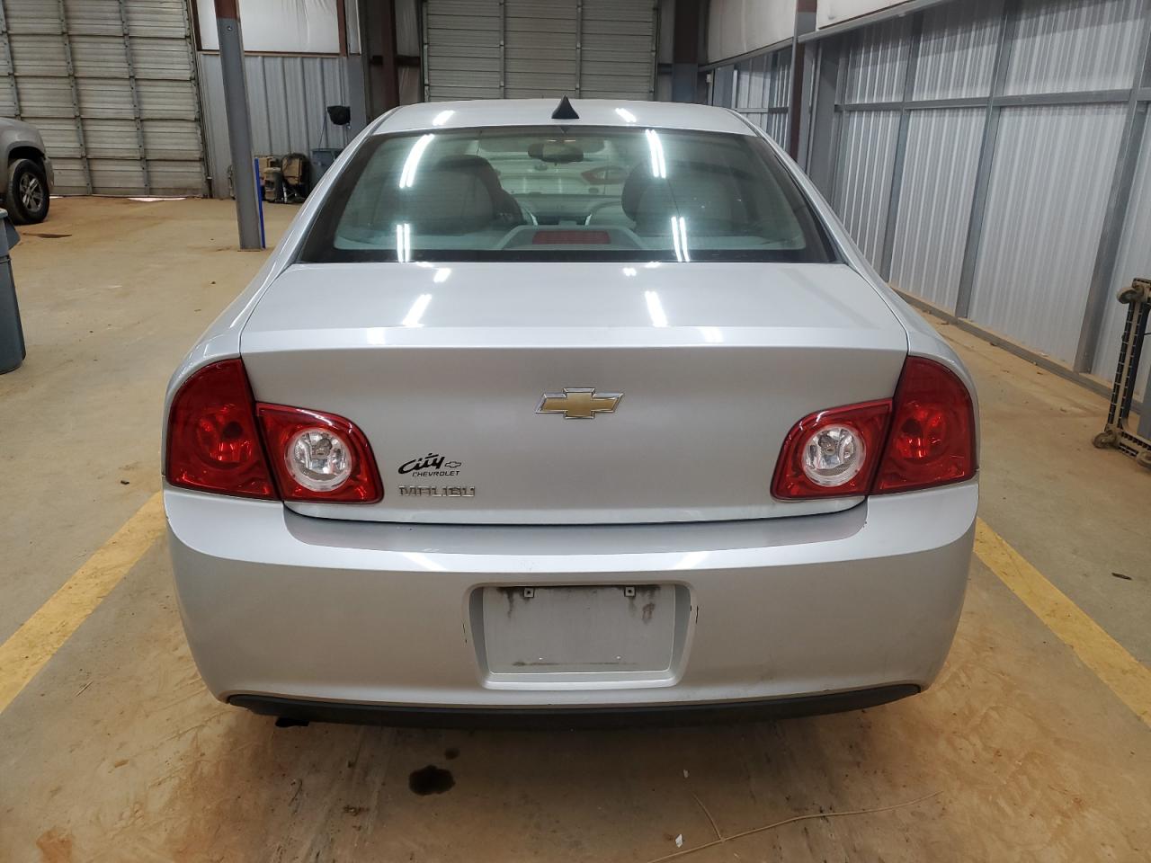 2012 Chevrolet Malibu - Image 6