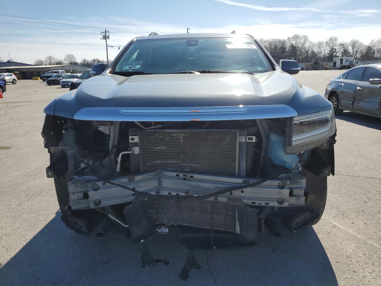 2021 GMC Acadia - Image 5