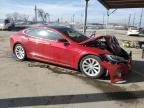 2017 Tesla Model S  na sprzedaż w Los Angeles, CA - Front End