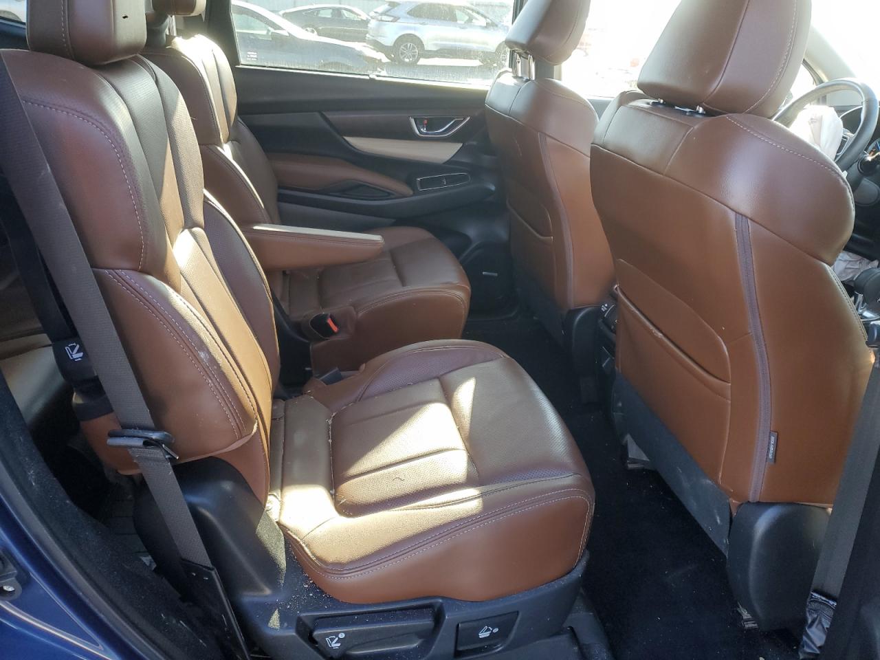 2020 Subaru Ascent - Image 11
