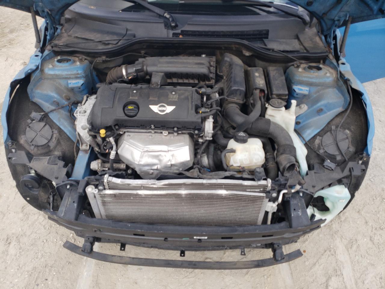 2013 MINI Cooper - Image 11