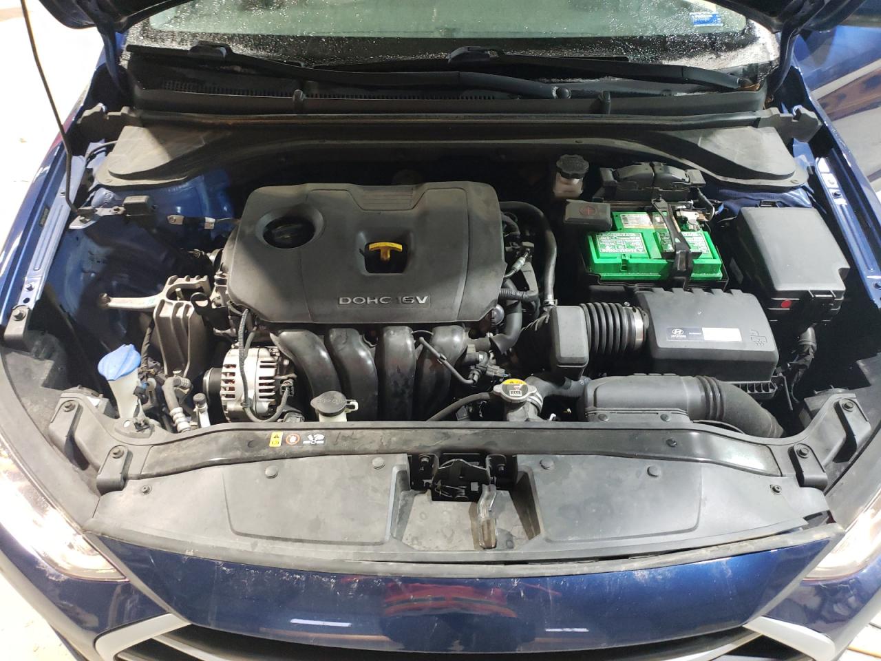 2017 Hyundai Elantra - Image 11