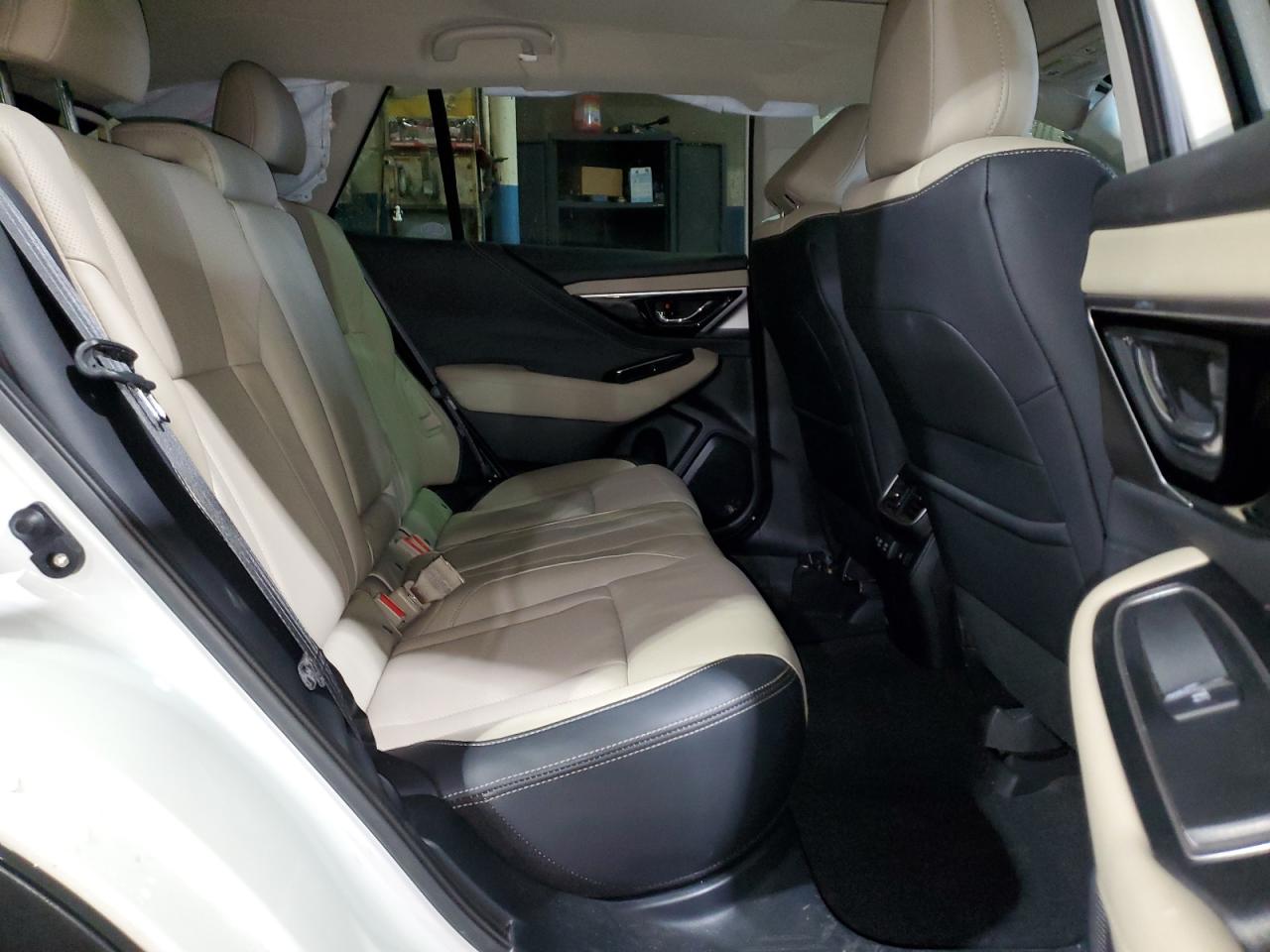2021 Subaru Outback - Image 11