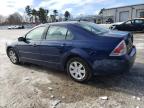 2007 Ford Fusion S продається в Mendon, MA - Undercarriage