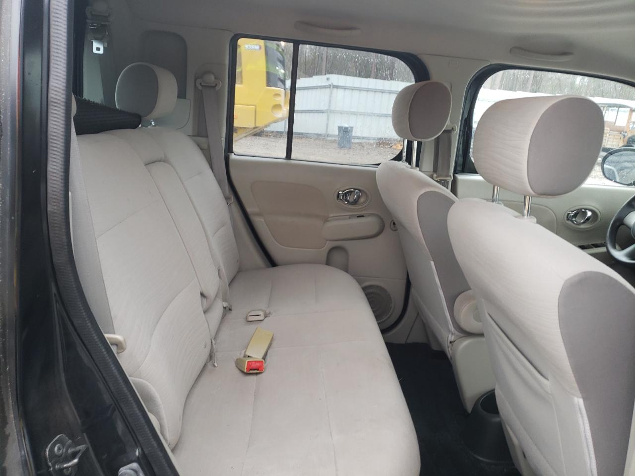 2009 Nissan Cube - Image 11