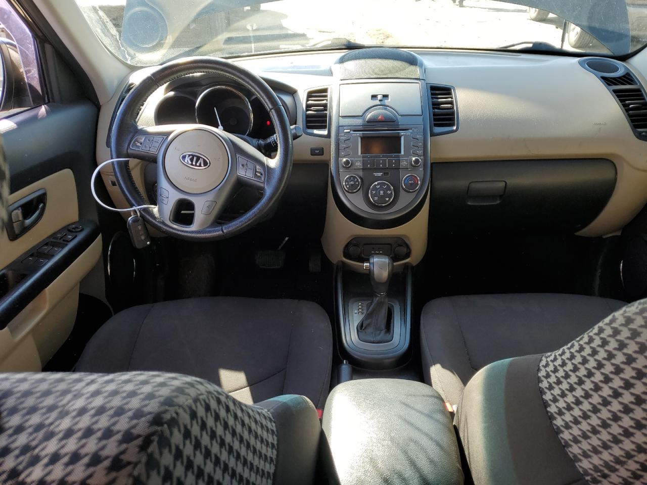 2011 Kia Soul - Image 8