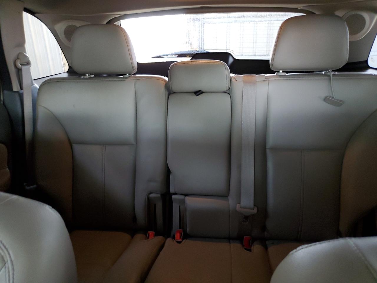 2014 Ford Edge - Image 10