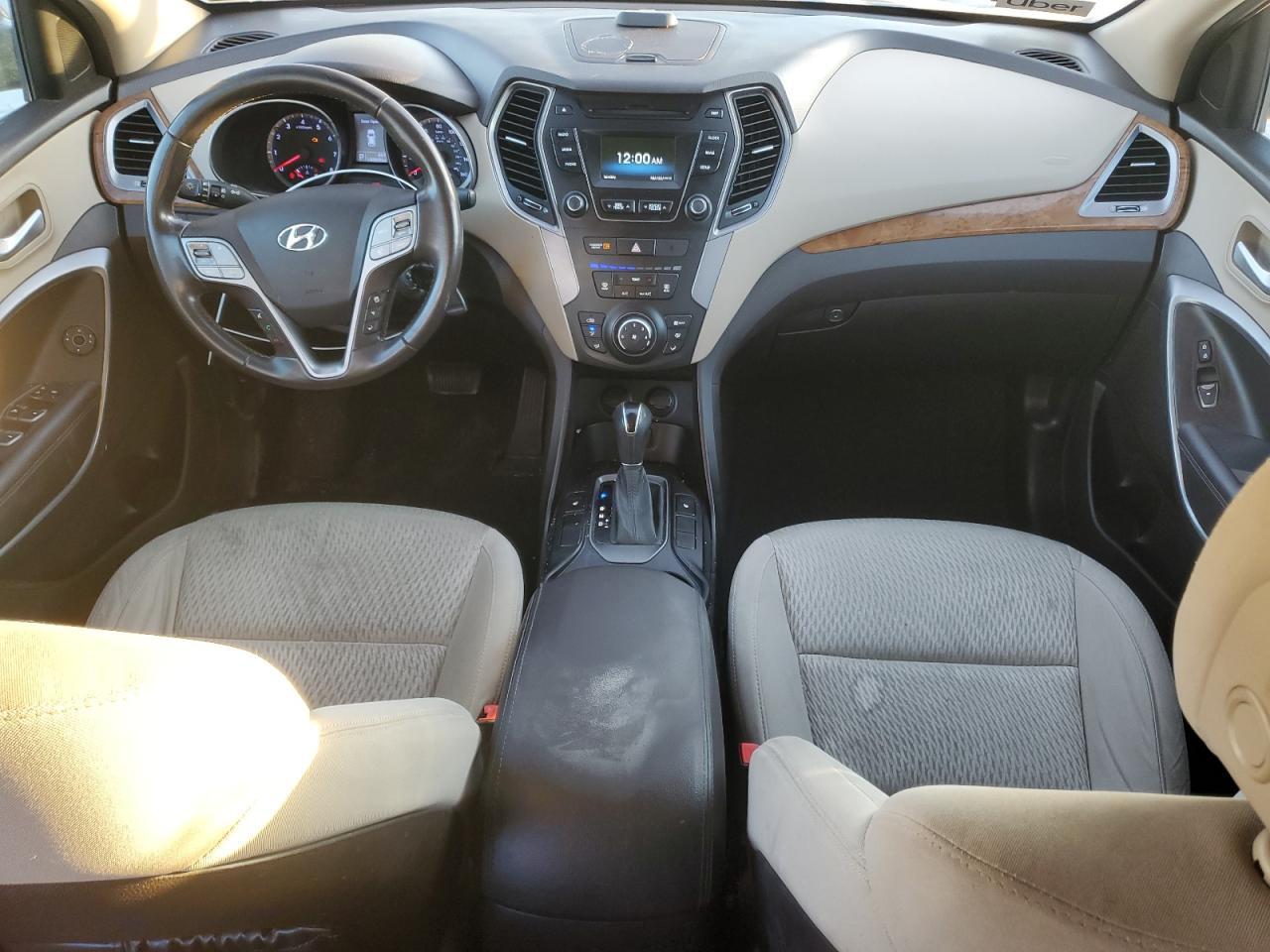 2014 Hyundai Santa Fe - Image 8