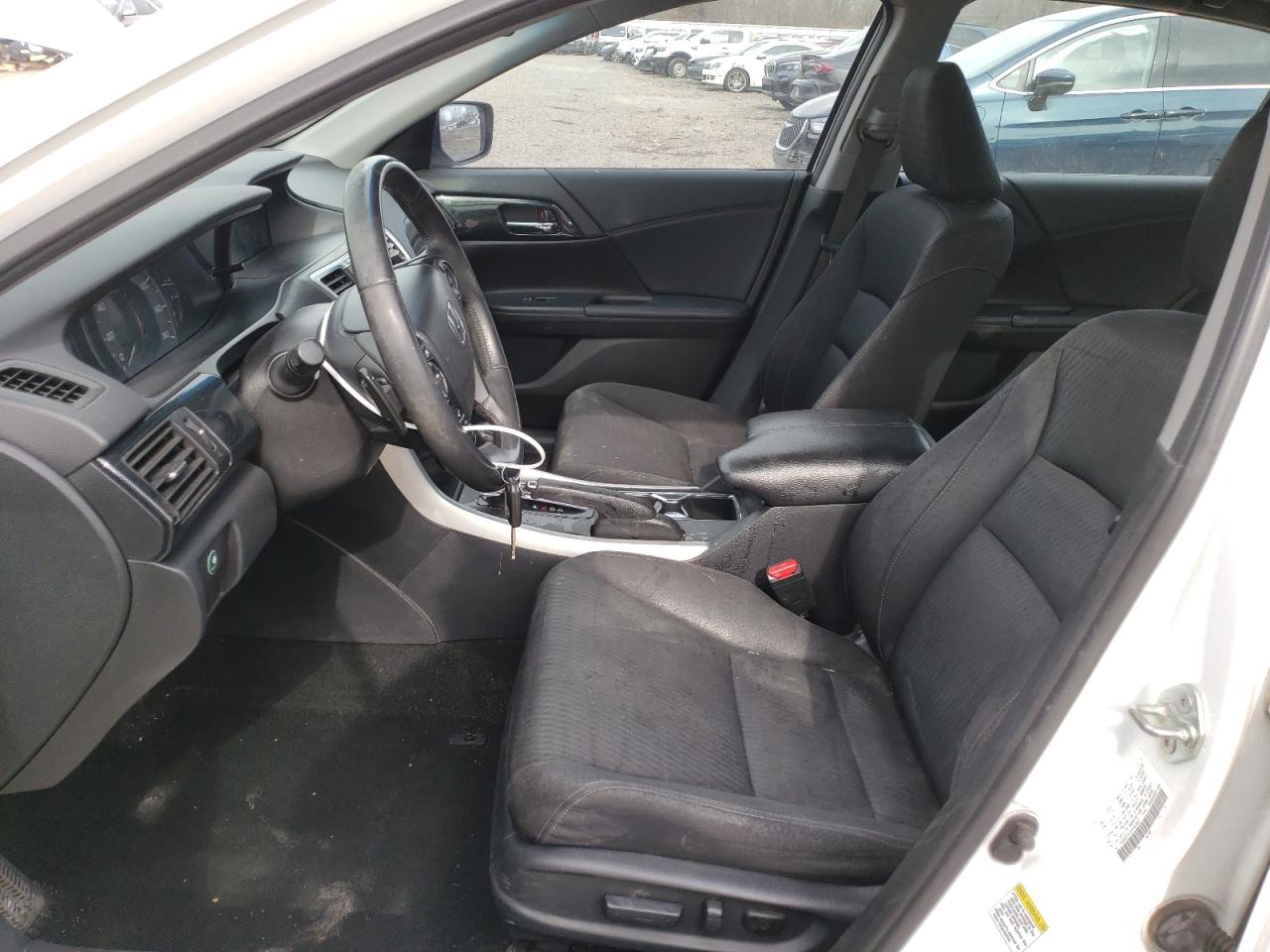 2014 Honda Accord - Image 7