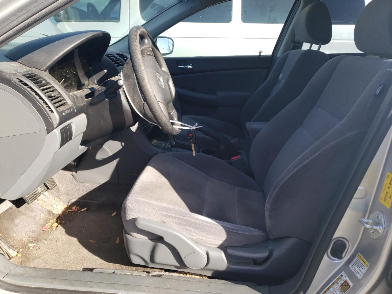 2007 Honda Accord - Image 7