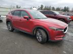 2019 Mazda Cx-5 Grand Touring Reserve на продаже в Pennsburg, PA - Front End