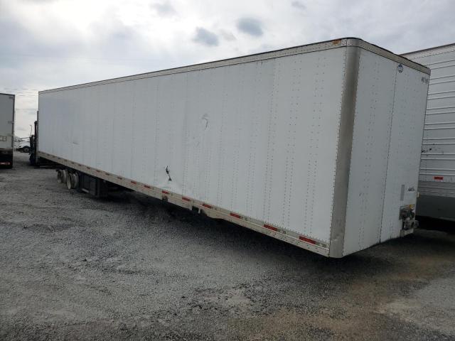 2013 Utility Dry Van Trailer