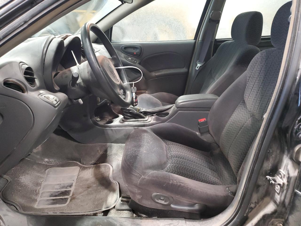 2002 Pontiac Grand AM - Image 7