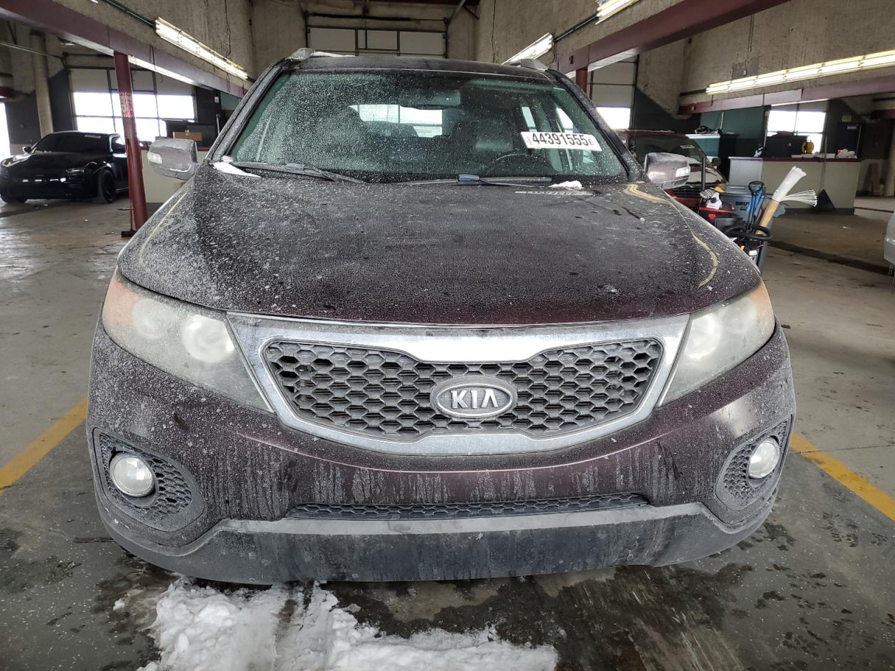 2011 Kia Sorento - Image 5