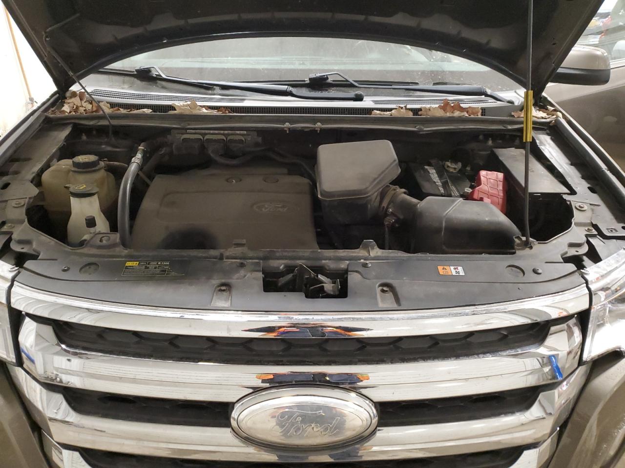 2013 Ford Edge - Image 12