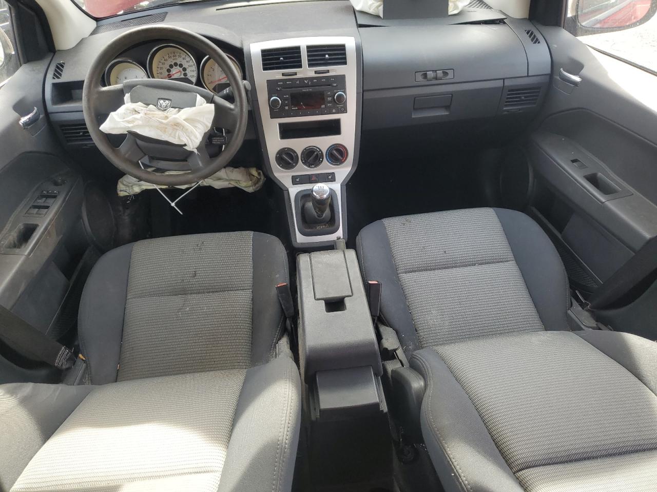 2009 Dodge Caliber - Image 8
