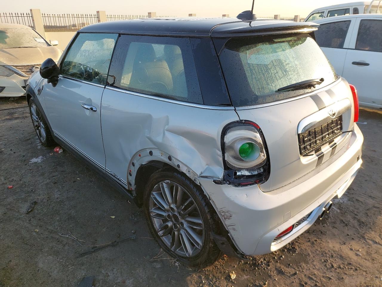 WMWXM7100ET727538 - 2014 Mini COOPER S - #44829435