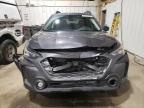 2025 Subaru Outback Onyx Edition na sprzedaż w Anchorage, AK - Front End