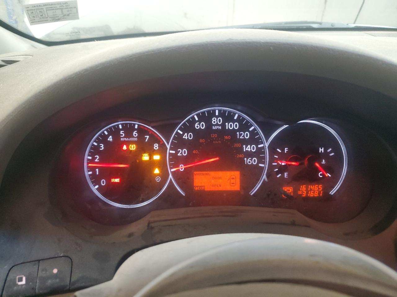 2010 Nissan Altima - Image 9