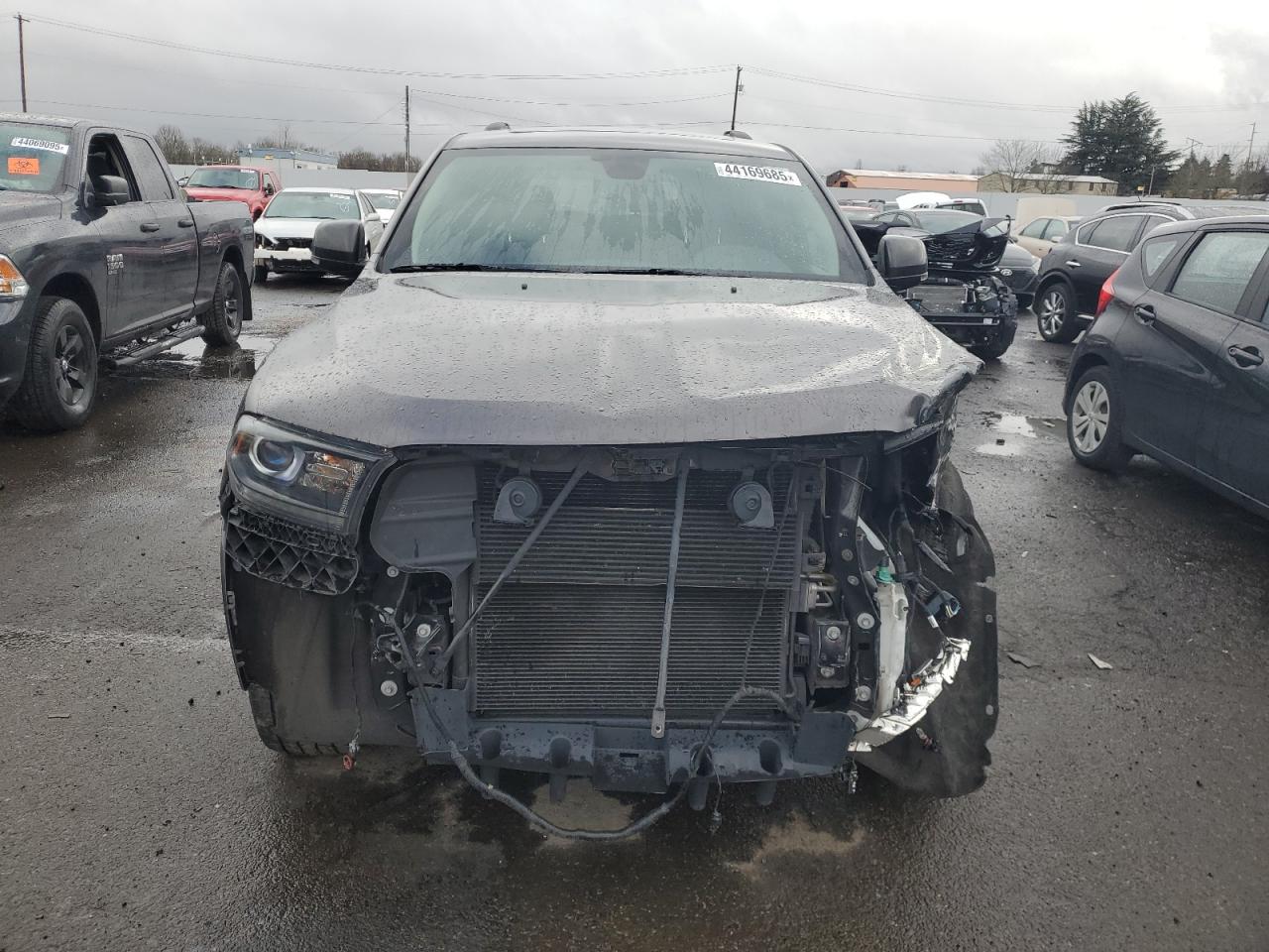 2018 Dodge Durango - Image 5