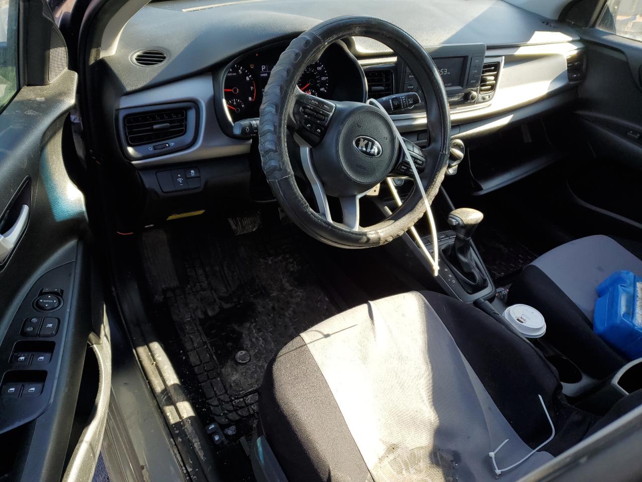 2019 Kia Rio - Image 8