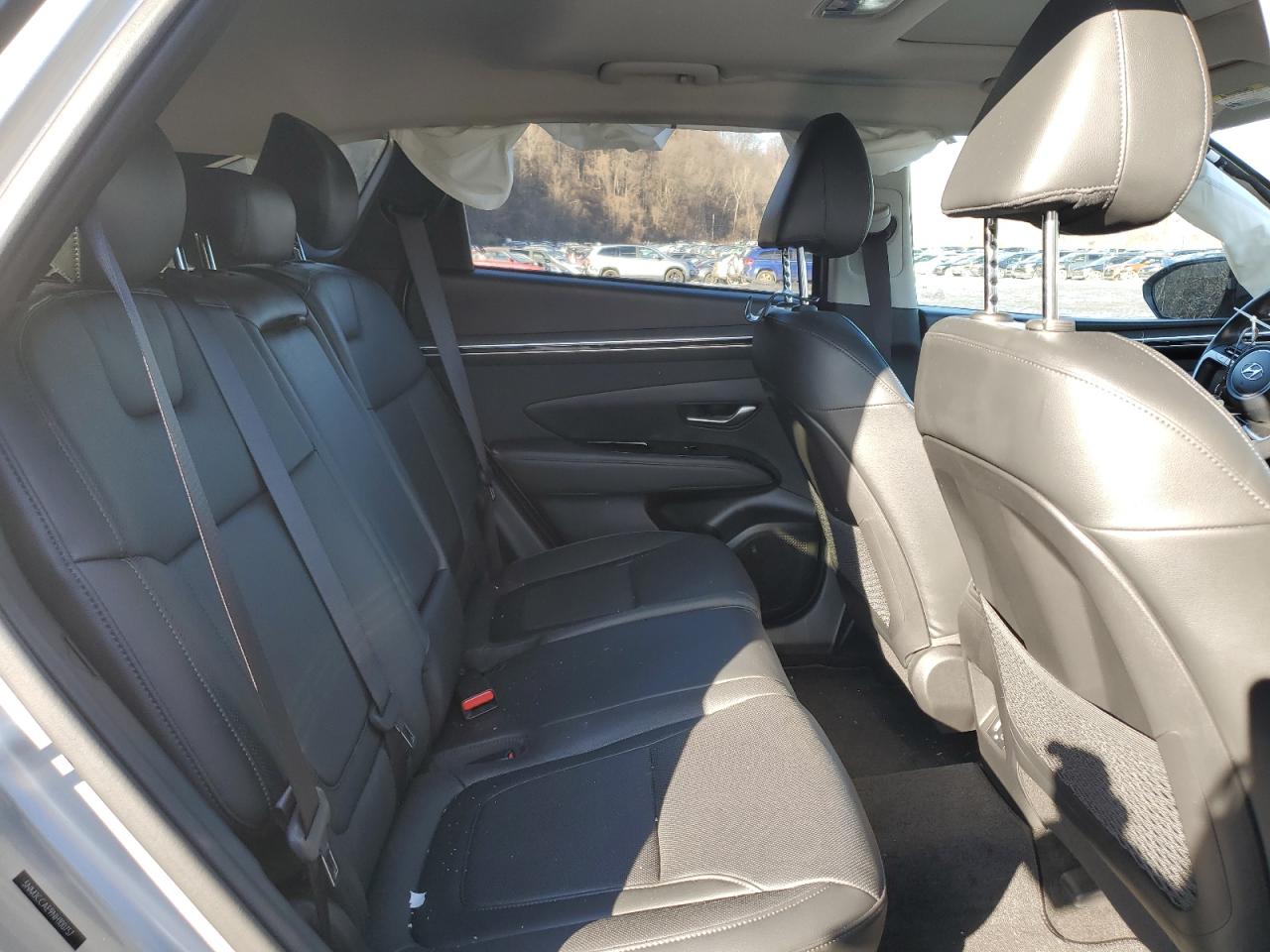 2022 Hyundai Tucson - Image 11