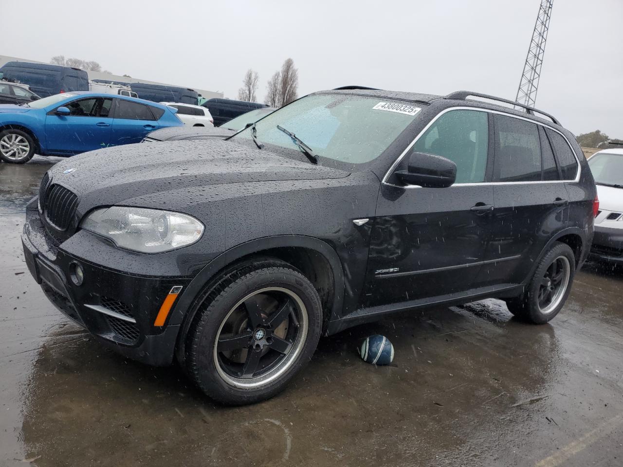 2013 BMW X5 - Image 1
