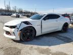 2018 Chevrolet Camaro Lt en Venta en Lawrenceburg, KY - Front End