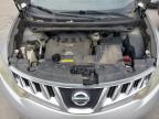 2009 NISSAN MURANO S for sale at Copart CO - DENVER SOUTH