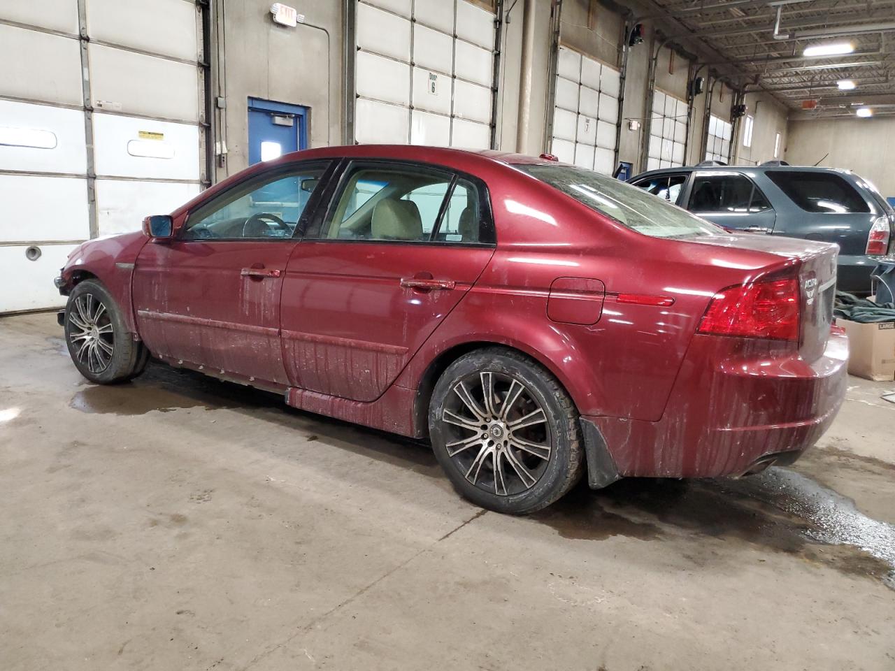 2006 Acura TL - Image 2