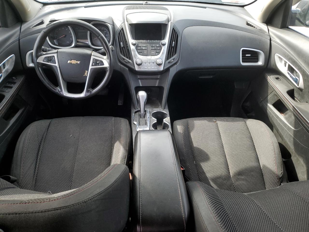 2014 Chevrolet Equinox - Image 8