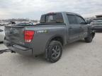 2014 Nissan Titan S იყიდება Madisonville-ში, TN - Front End