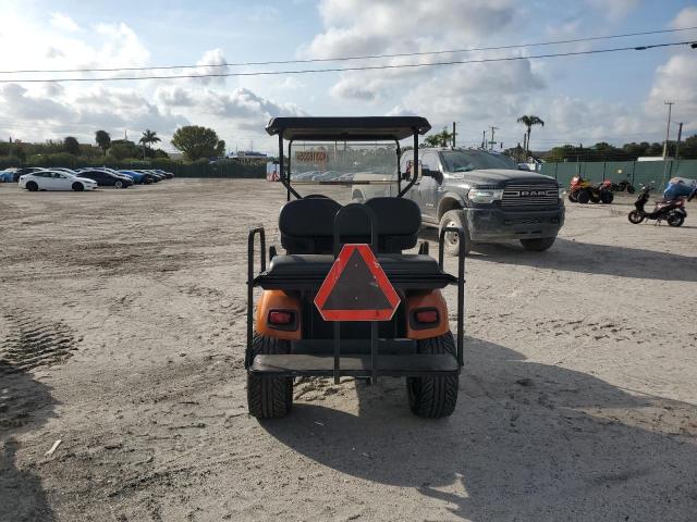 2016 GOLF CART EZGO