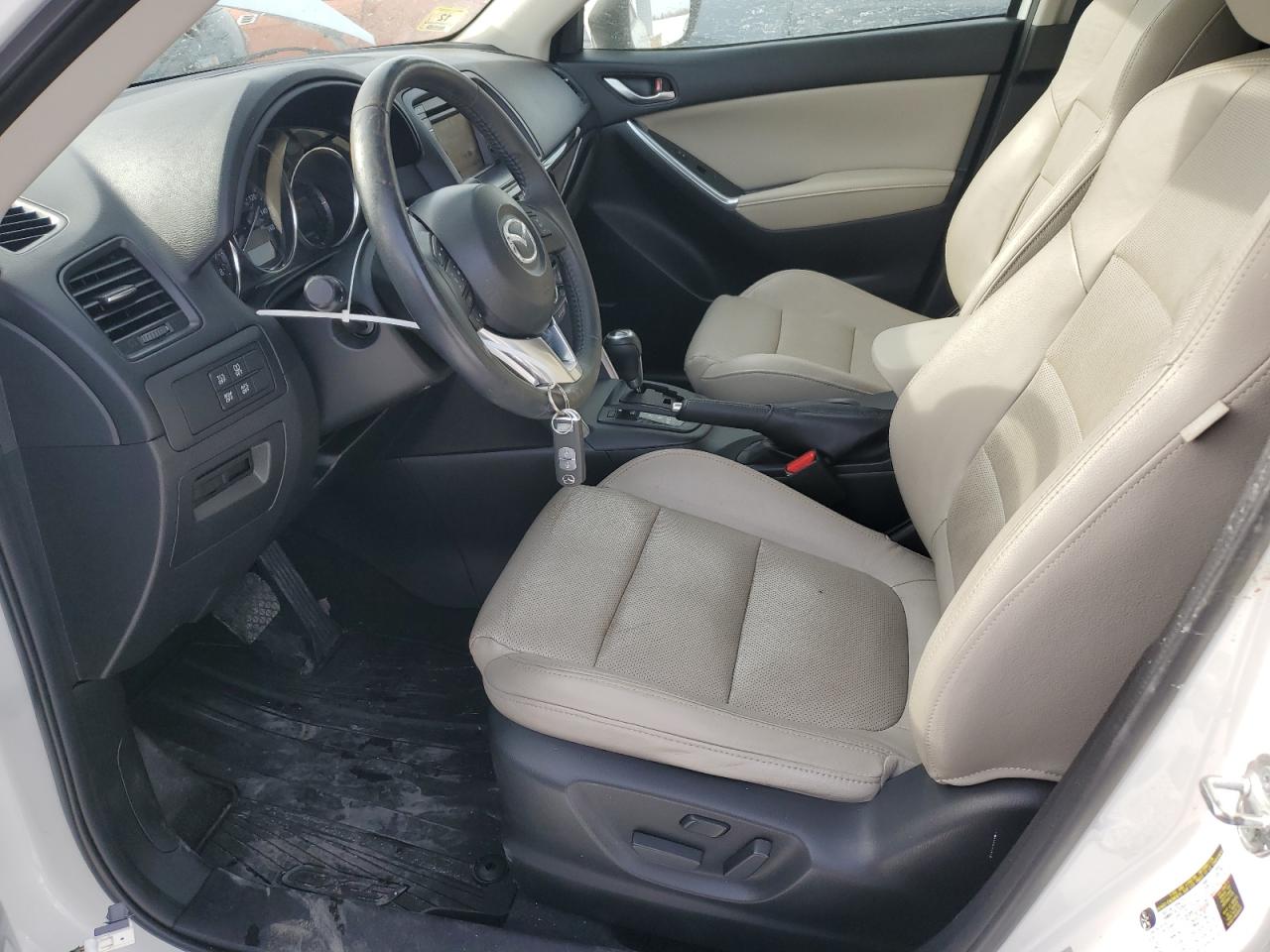2014 Mazda CX-5 - Image 7