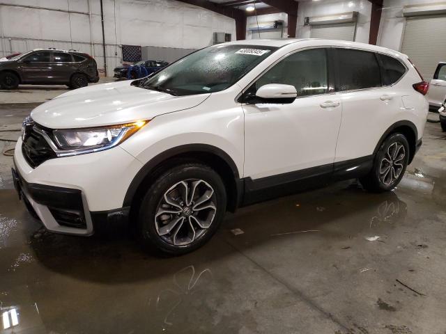 HONDA CR-V EX 2022