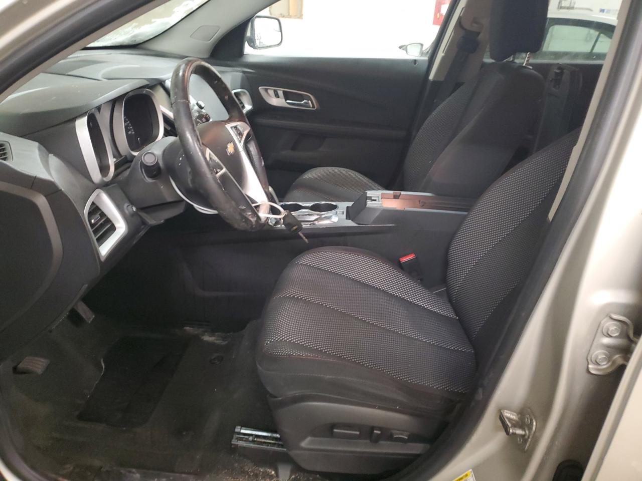 2013 Chevrolet Equinox - Image 7