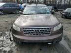 2007 Infiniti Fx35  за продажба в Waldorf, MD - Front End