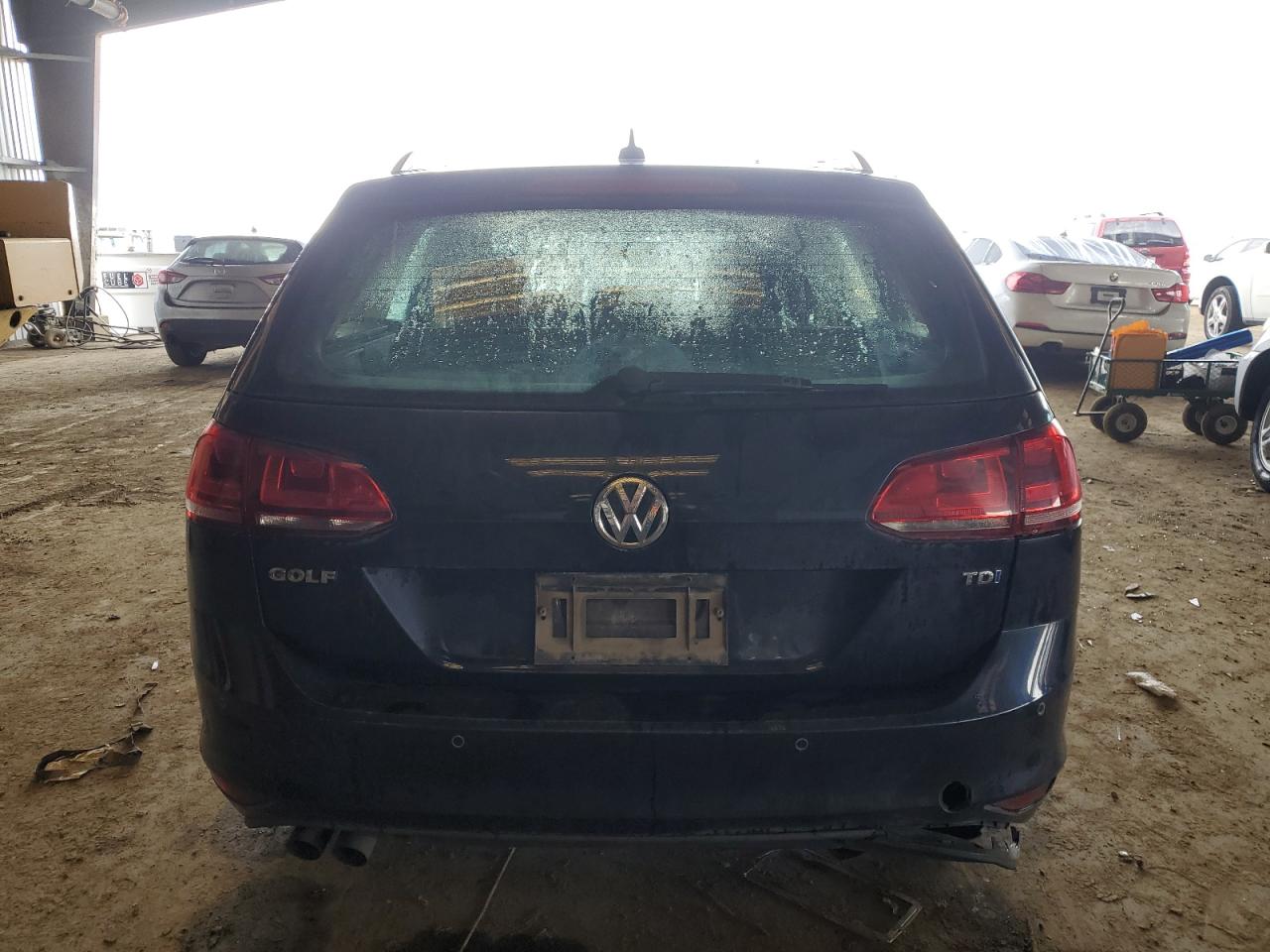 2015 Volkswagen Golf - Image 6