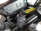 2023 SUZUKI SV650  for sale at Copart TX - CRASHEDTOYS DALLAS