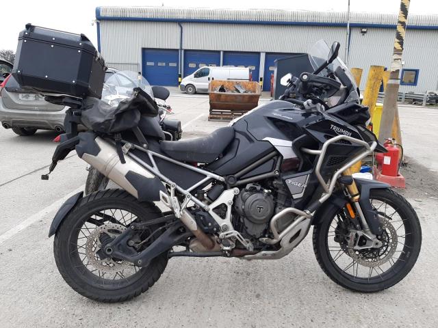 2024 TRIUMPH TIGER 1200 RALLY EXPLORER 