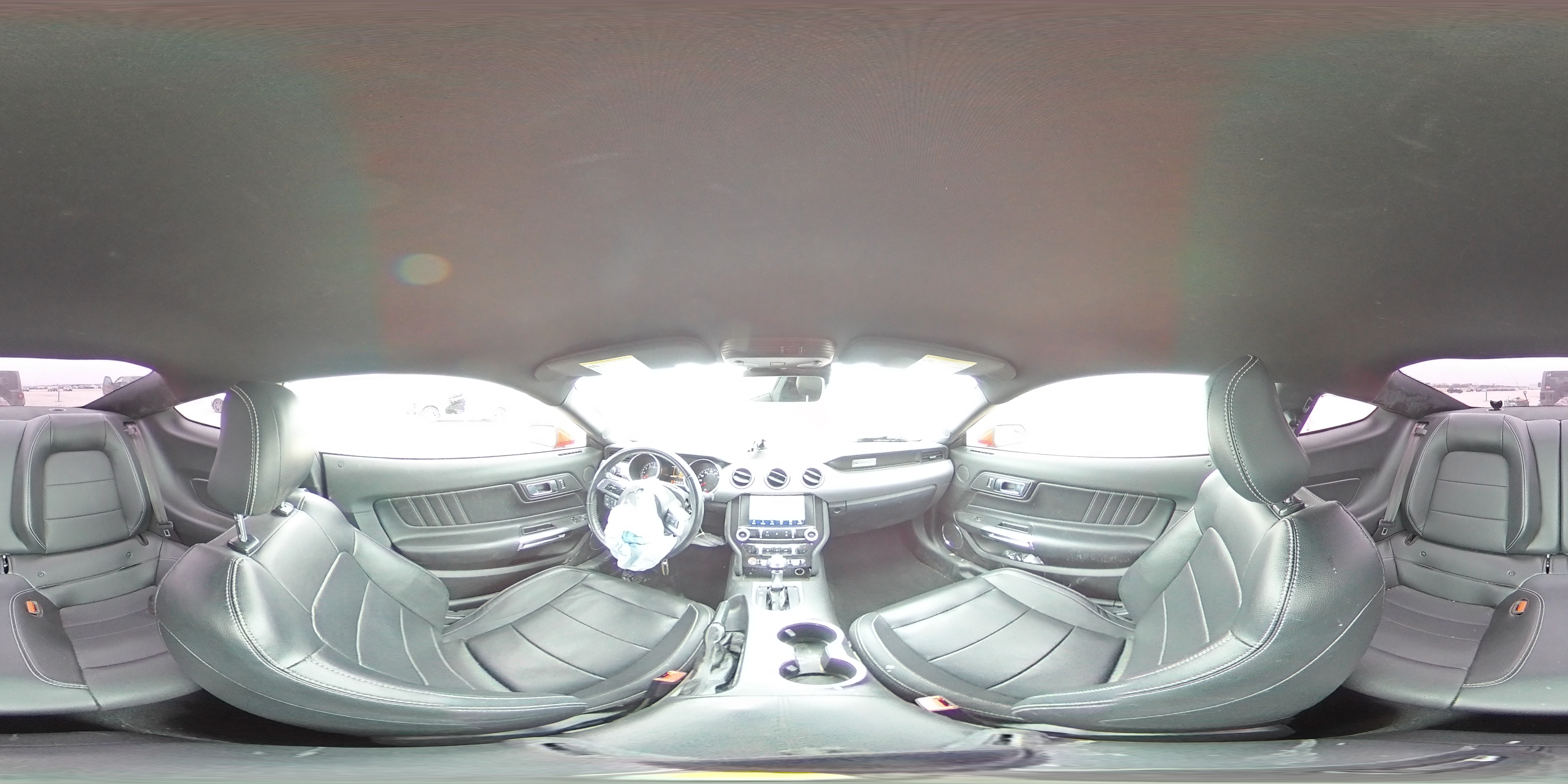 2021 Ford Mustang - Image 12