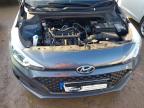 2019 HYUNDAI I20 PLAY M for sale at Copart SANDY