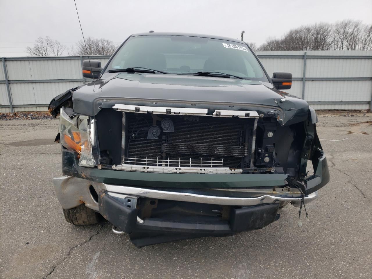 2013 Ford F-150 - Image 5