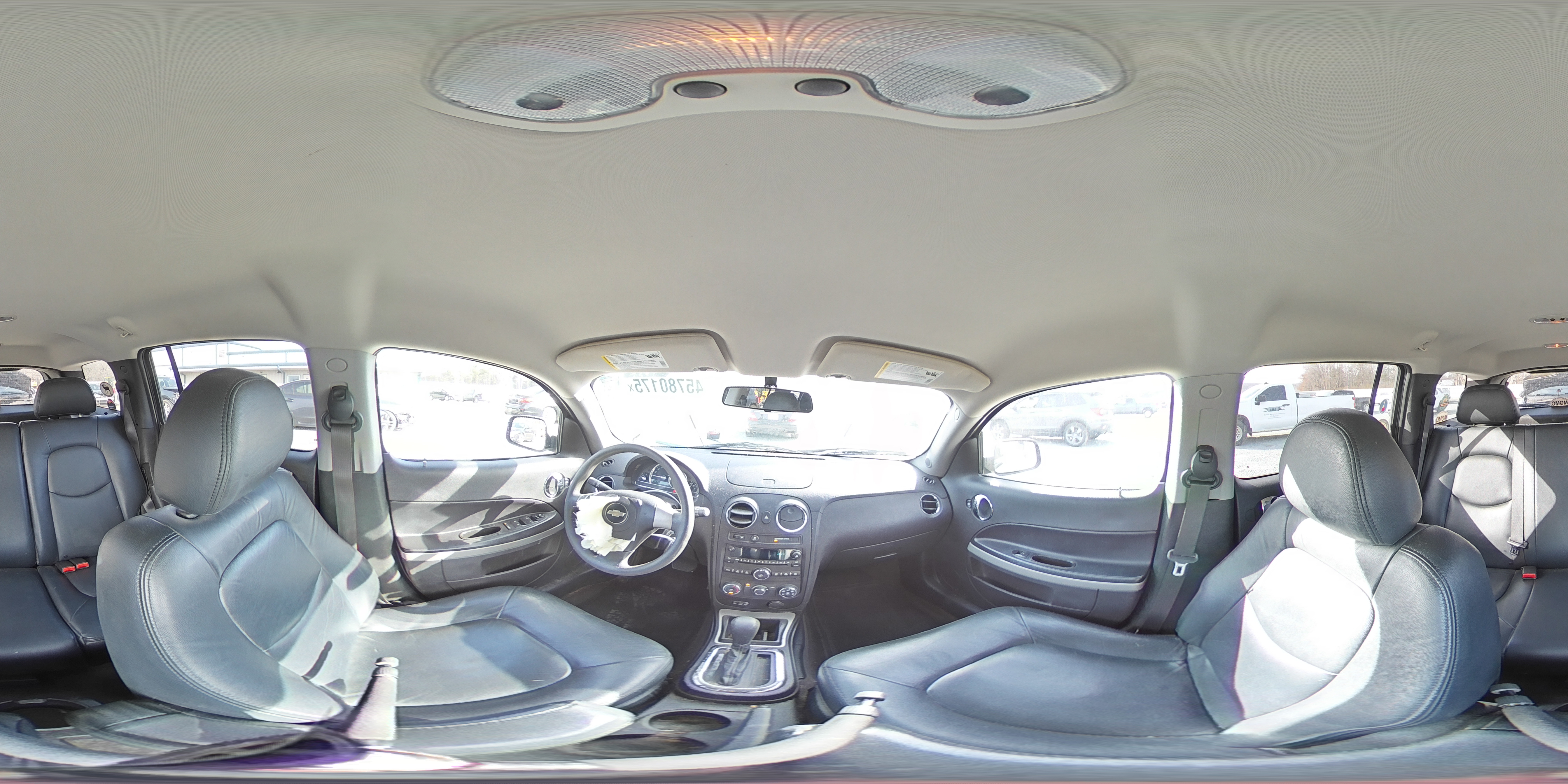 2009 Chevrolet HHR - Image 12